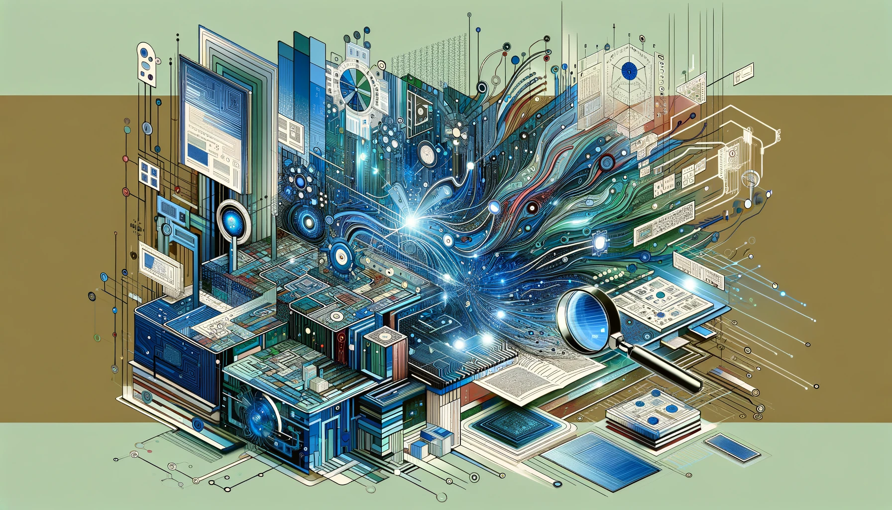 AtP*: An efficient and scalable method for localizing LLM behaviour to components