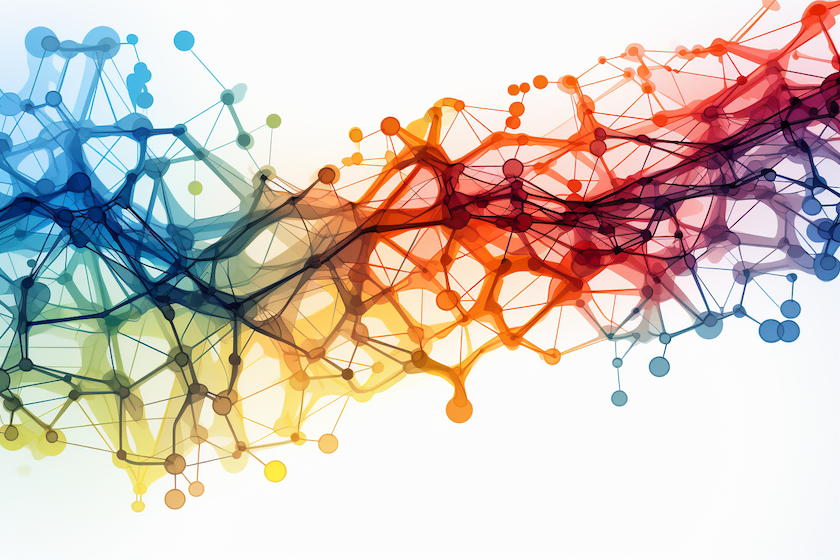 bayesian flow networks representation